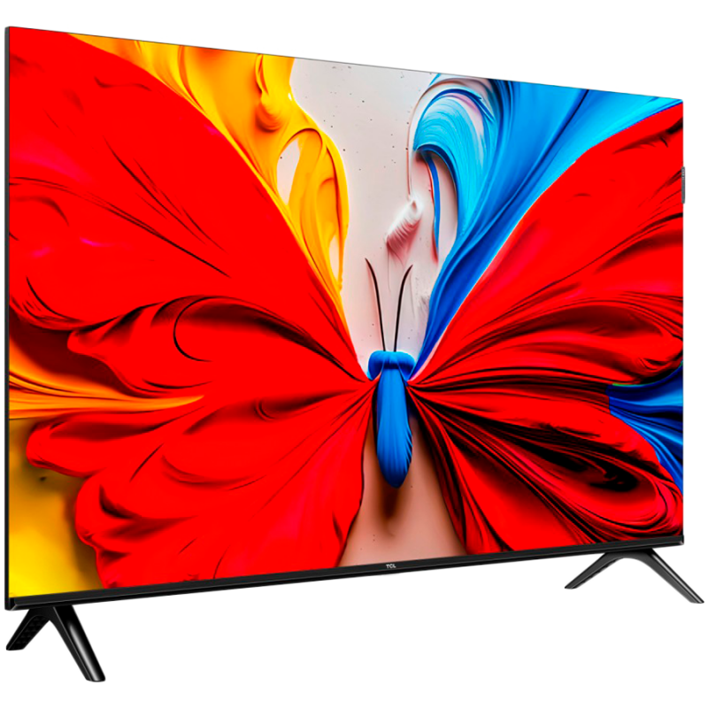 TCL 40S5K HD QLED TV