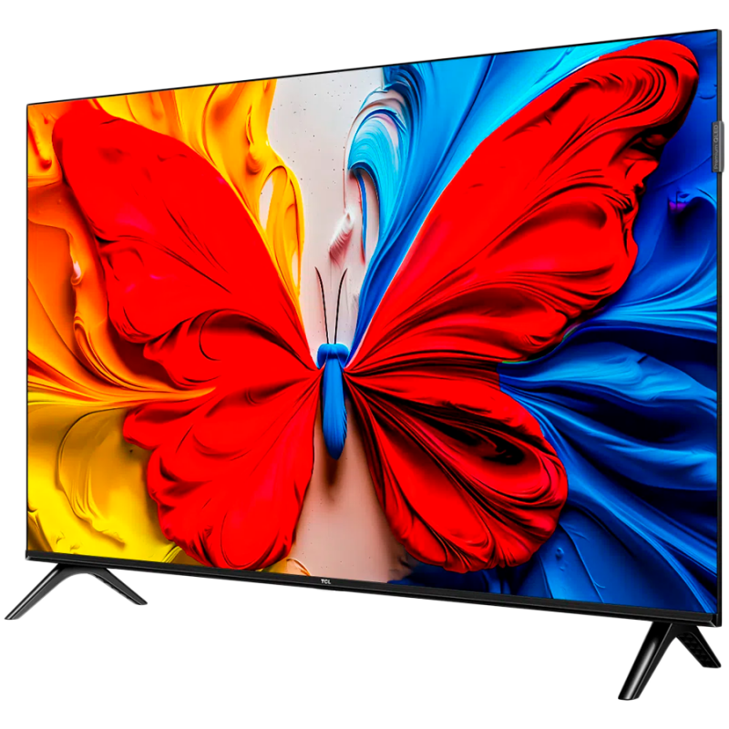 TCL 43S5K HD QLED TV