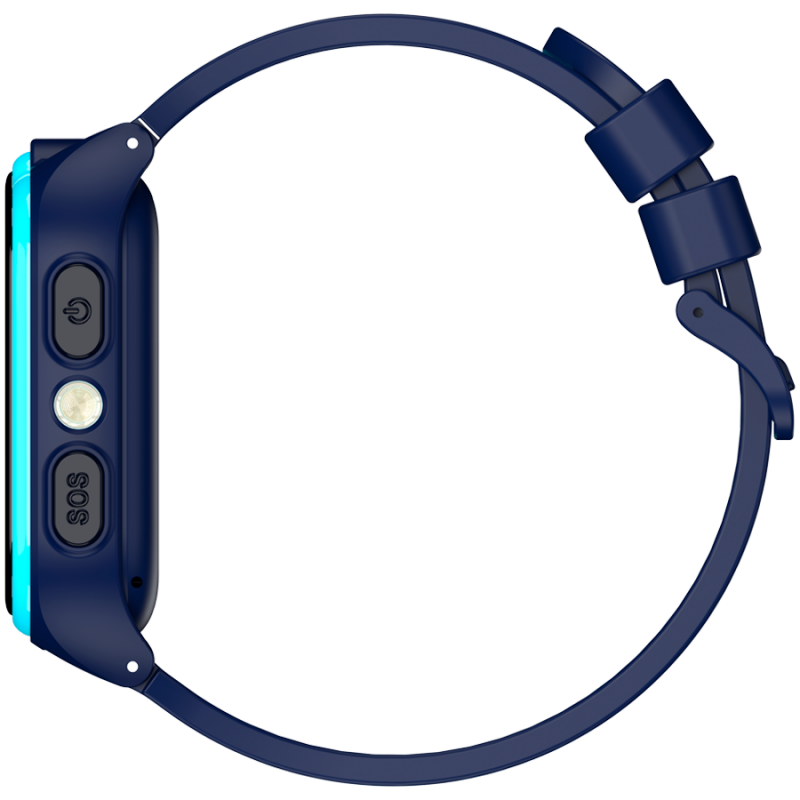 Blackview BVZ30 1.75'' TFT 320*280, RAM 256Mb+ROM 512Mb, Battery:800mAh, GPS, SOS, support Lanyard, OS RTOS