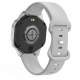 CANYON Smart Watch Hexagon 88 BT-CALL Silver, CNS-SW88SS