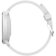 CANYON Smart watch, 1.3inches IPS full touch screen, Round watch, IP68 waterproof, multi-sport mode, BT5.0, compatibility with iOS and