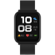 CANYON smart watch Easy SW-54 Black, CNS-SW54BB
