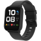 CANYON smart watch Easy SW-54 Black, CNS-SW54BB