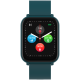 CANYON smart watch Easy SW-54 Green, CNS-SW54BG