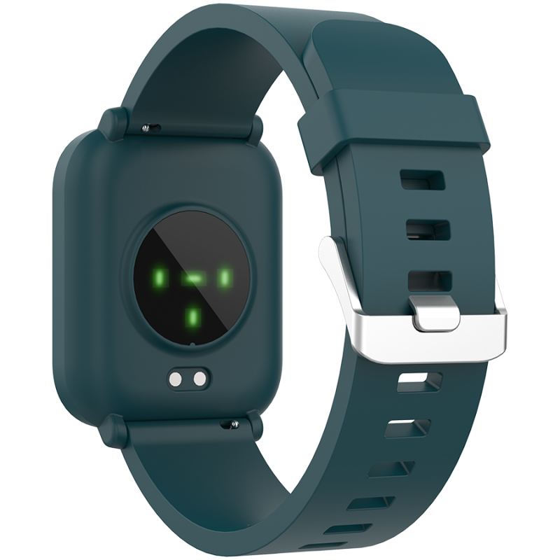 CANYON smart watch Easy SW-54 Green, CNS-SW54BG