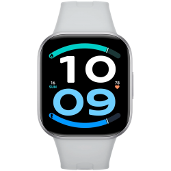 REDMI Watch 6 Active Matte Silver