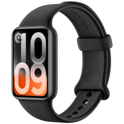Xiaomi Smart Band 10 Pro Midnight Black