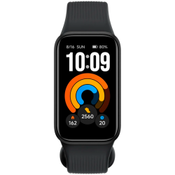 Xiaomi Smart Band 11 Active Black
