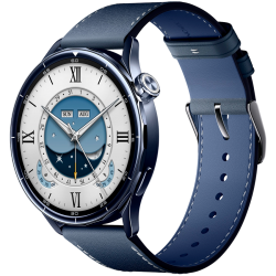 Xiaomi Watch S5 46mm Ceramic Blue