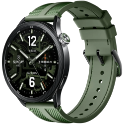 Xiaomi Watch S5 46mm Jungle Green