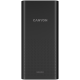 CANYON  PB-2001 Power bank 20000mAh Li-poly battery, Input 5V/2A , Output 5V/2.1A(Max), 144*69*28.5mm, 0.440Kg, Black, CNE-CPB2001B