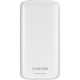 CANYON PB - 301 Power bank 30000mAh Li-poly battery, Input Micro: DC5V/2A, 9V/2A Input Type c PD ： DC5V/3A, 9V/2A， Output Type C