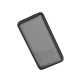 CANYON Power Bank PB-240, 25000mAh PD140W display power bank,Size160.0x82x27 mm Weight 508+-10g, Dark Grey