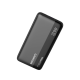 CANYON Power Bank PB-240, 25000mAh PD140W display power bank,Size160.0x82x27 mm Weight 508+-10g, Dark Grey