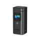 CANYON Qi2 magnetic power bank OnPower 150 15000mAh Aluminium Dark grey