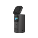 CANYON Qi2 magnetic power bank OnPower 150 15000mAh Aluminium Dark grey