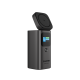 CANYON Qi2 magnetic power bank OnPower 150 15000mAh Aluminium Dark grey