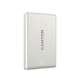 CANYON magnetic power bank OnPower 500 PD20W 5000mAh Aluminium Star Grey