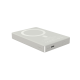 CANYON magnetic power bank OnPower 511 PD20W 10000mAh Aluminium Star Grey