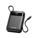 CANYON power bank OnPower 104 10000mAh Black