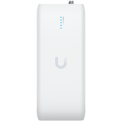 Ubiquiti UDB-EU Device Bridge Plug-and-play, wireless bridging PoE adapter with integrated UniFi WiFi Auto-Link.