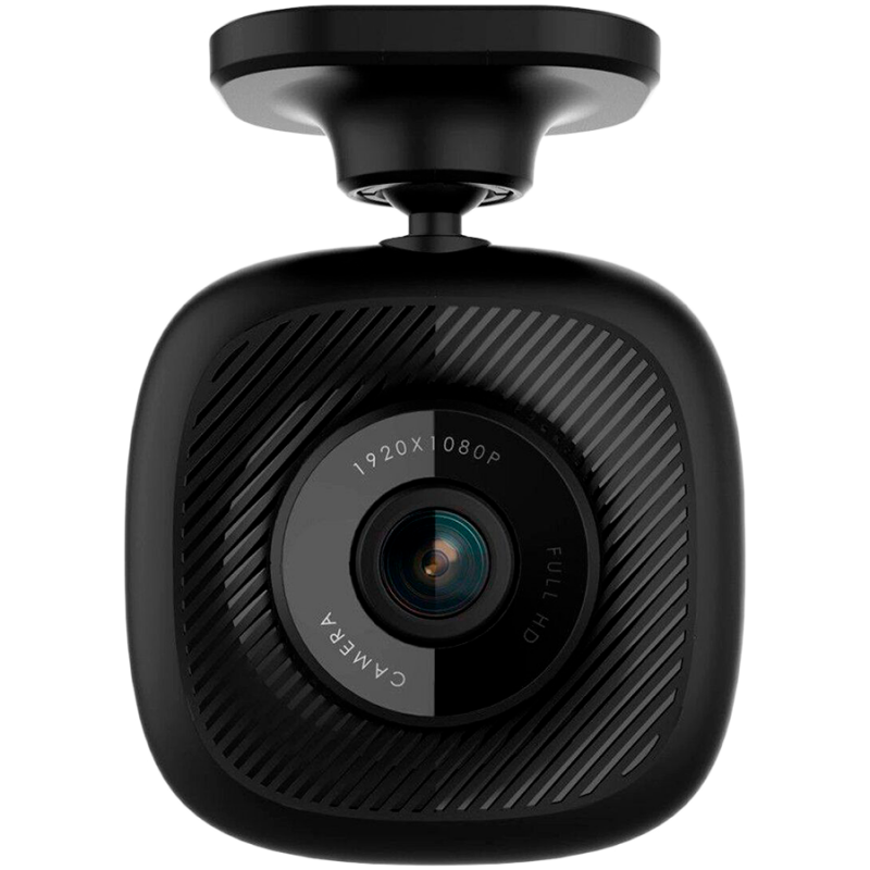 Hikvision FHD Dashcam B1, COMS, 25 fps@1080P, H264, FOV 130°, micro SD up to 128GB, built-in MIC and speaker, Wi-Fi, G-sensor, micro