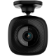 Hikvision FHD Dashcam B1, COMS, 25 fps@1080P, H264, FOV 130°, micro SD up to 128GB, built-in MIC and speaker, Wi-Fi, G-sensor, micro