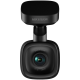 Hikvision FHD Dashcam F6 Pro, OV-05A20, 30 fps@1600P, H265, FOV 109°, GPS, ADAS supported, Voice command, micro SD up to 128 GB