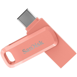 SANDISK Phone Drive with USB-C, Seastar Pink, 1TB