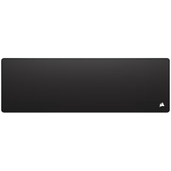 CORSAIR MM, Gaming Mousepad. Extended XL, Black
