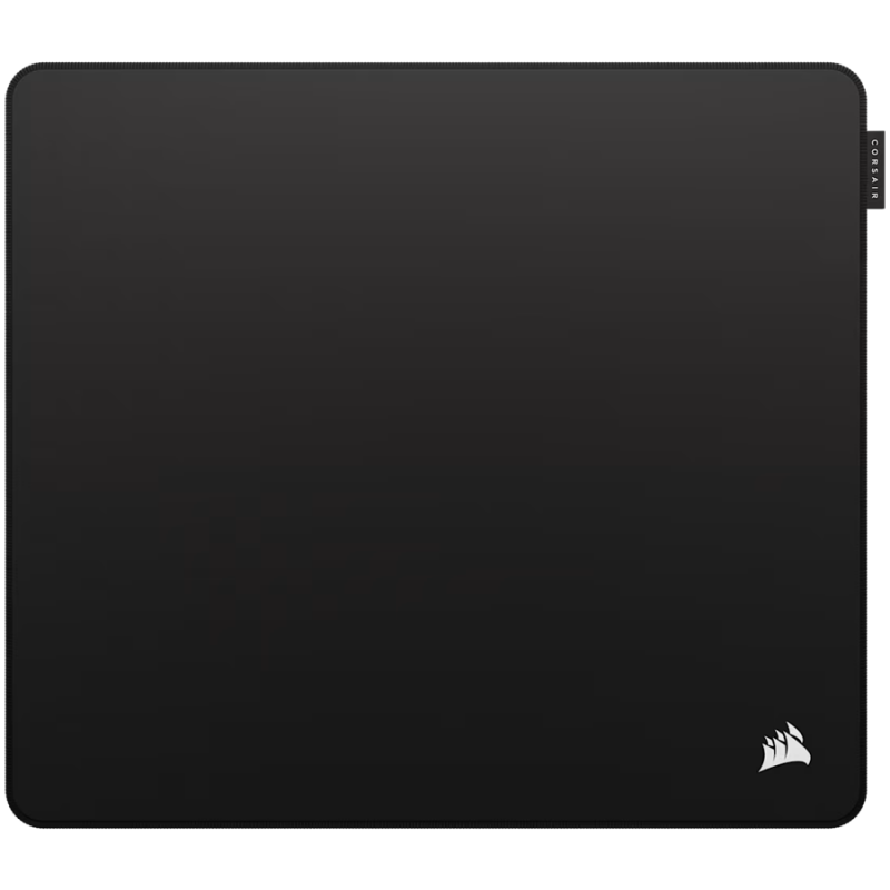 CORSAIR MM PRO Large Control Gaming Mouse Pad - Black
