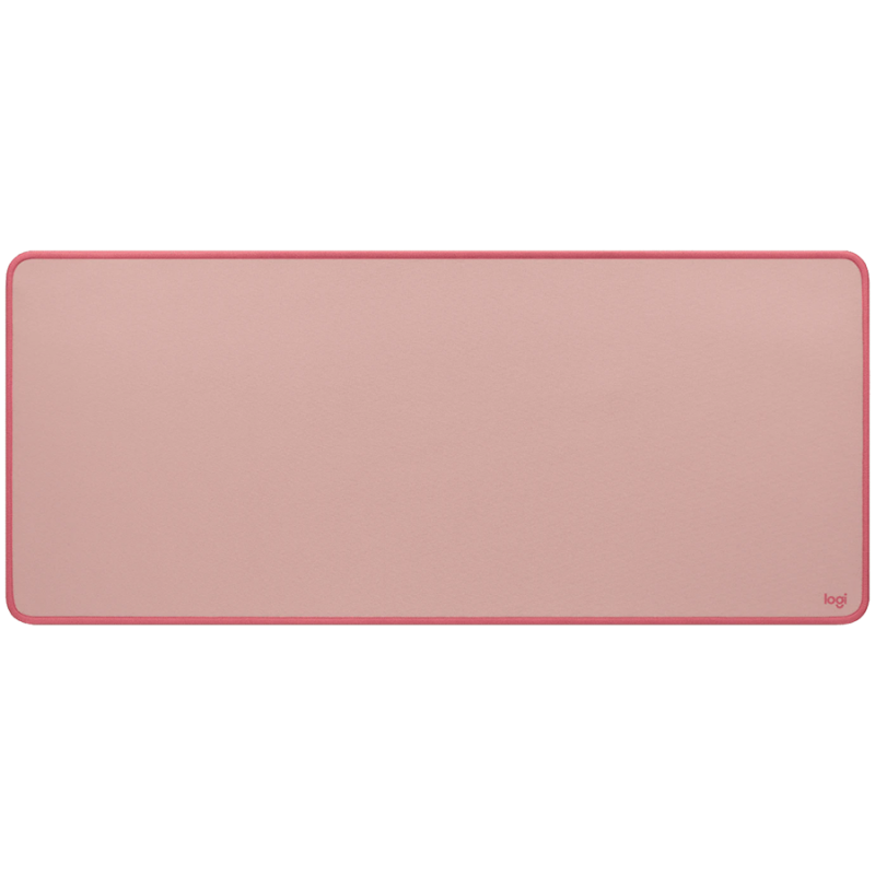LOGITECH Desk Mat Studio Series - DARKER ROSE - N/A - N/A - NAMR-EMEA - EMEA, DESK MAT, 956-000053