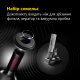 Prestigio Garda, smart wine opener, simple operation with 2 buttons, aerator, vacuum stopper preserver, PWO105SL