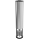 Prestigio Garda, smart wine opener, simple operation with 2 buttons, aerator, vacuum stopper preserver, PWO105SL