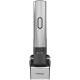 Prestigio Garda, smart wine opener, simple operation with 2 buttons, aerator, vacuum stopper preserver, PWO105SL