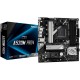 A520M PRO4/AM4/4xDDR4/128GB MAX/GbLAN/2xPCIE 3.0x16/PCIE3x2/2xM2/4xSATA/1xPS/2, HDMI/DP/VGA/mATX/-A520M_PRO4