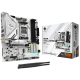 AMD AM5 B850/4DDR5/WIFI, B850M STEEL LEGEND WIFI