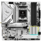 AMD AM5 B850/4DDR5/WIFI, B850M STEEL LEGEND WIFI