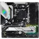ASROCK B550M STEEL LEGEND, 4xDDR4, HDMI/DP ,PCIe 3.0 x16, PCIe 2.0 x1, 2xM.2, 4 SATA3, USB, 1xCOM Port Header, mATX, oem-B550M_STEEL_LEGEND