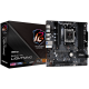 ASROCK B650 PG LIGHTNING AM5 Socket, 4x DDR5 7200+ Dual Channel RAM, PCIe 4.0 x16, 3.0 x16, 3x M.2 socket, 4x SATA 6GB, 17x USB, 7.1 Audio