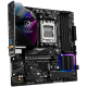 ASROCK B850M RIPTIDE WIFI mATX AM5 DDR5