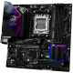 ASROCK B850M RIPTIDE WIFI mATX AM5 DDR5