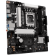 ASROCK B860M-X mATX LGA1851 DDR5