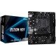 ASROCK MB (AM4, B550, 2xDDR4,1xPCIe x16,1xPCI Ex1, 6xSATA3 , M.2, DP,HDMI,DVI, USB 3.2) ATX, B550M-HDV