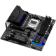 ASROCK MB Desktop B650M PG RIPTIDE, AM5, 4x DDR5, 2x PCIe 4.0 x16, 2x PCIe 3.0 x16, 1x Blazing M.2(PCIe Gen5x4), 1x Hyper M.2, 4x SATA3