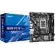 ASROCK MB Desktop H610M-HVS (S1700, 2x DDR4, 1x PCIe 4.0 x16, 1x PCIe 3.0 x1, 1x SSD Ultra M.2 PCIe, 4x SATA3 6.0Gb/s, 4x USB 3.2, 6x USB