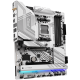 ASROCK MB Desktop X870 PRO RS Wi-Fi, AM5, 4x DDR5, 1x PCIe 5.0 x16, 1x PCIe 4.0 x16, 1x Blazing M.2(PCIe Gen5x4), 1x Hyper M.2, 1x Ultra