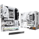 ASROCK MB Desktop X870 STEEL LEGEND WiFi, AM5, 4x DDR5, 1x PCIe 5.0 x16, 1x PCIe 4.0 x16, 1x Blazing M.2(PCIe Gen5x4), 2x Hyper M.2, 4x