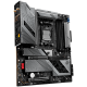 ASROCK MB Desktop X870E Taichi Lite, AM5, 4x DDR5, 2x PCIe 5.0 x16, 1x Blazing M.2(PCIe Gen5x4), 3x Hyper M.2 (PCIe Gen4x4), 6x SATA3, RAID