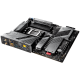 ASROCK MB Desktop X870E Taichi Lite, AM5, 4x DDR5, 2x PCIe 5.0 x16, 1x Blazing M.2(PCIe Gen5x4), 3x Hyper M.2 (PCIe Gen4x4), 6x SATA3, RAID